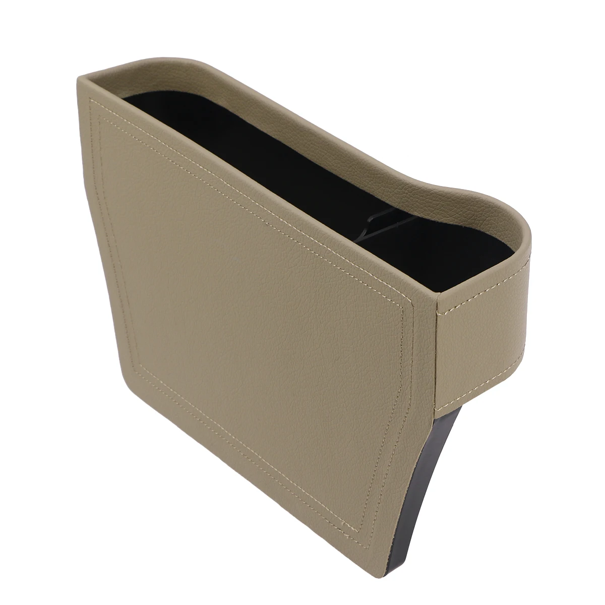 Car Seat Filler Gap Organizer Durable Storage Box Easy Clean Accessories Car Interior Organizer Storage Solution
Car Seat Filler Gap Organizer Durable Storage Box Easy Clean Accessories Car Interior Organizer Storage Solution
