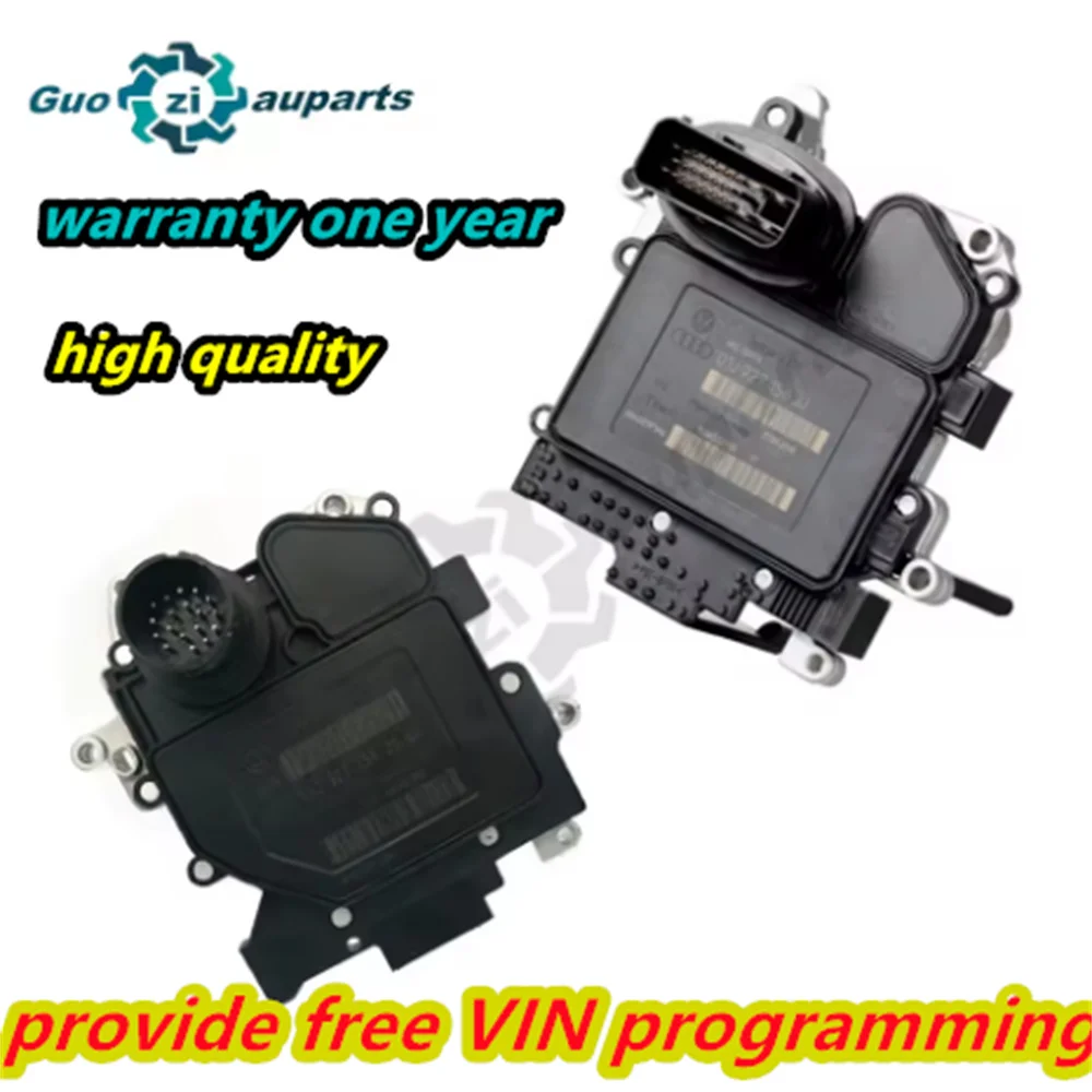NEW 01J TCU TCM CVT Transmission Control Module (01J927156HT / 01J927156JG) – For Audi A4/A5/A6/A8, Free VIN Programming
NEW 01J TCU TCM CVT Transmission Control Module (01J927156HT / 01J927156JG) – For Audi A4/A5/A6/A8, Free VIN Programming