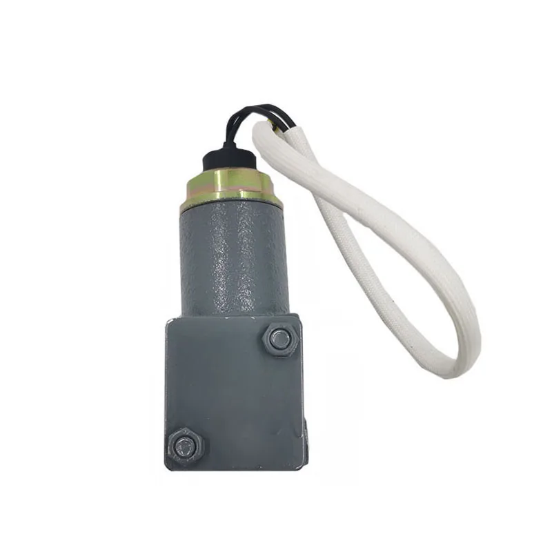 Excavator Parts EX200-2 EX120-2 EX100-2 EX200-3 EX200-5 High Speed Solenoid Valve 9147260 9120191 9098250
Excavator Parts EX200-2 EX120-2 EX100-2 EX200-3 EX200-5 High Speed Solenoid Valve 9147260 9120191 9098250