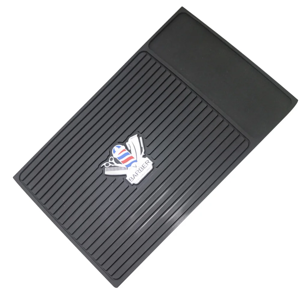 Hairdressing Tool Storage Mat Non Slip Electric Clippers Silica Gel Large Capacity Perfect Gift For Hairstylists Barber Shop Bar
Hairdressing Tool Storage Mat Non Slip Electric Clippers Silica Gel Large Capacity Perfect Gift For Hairstylists Barber Shop Bar