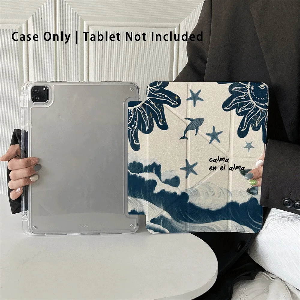 Case for Samsung pad,360 ° Rotating Case to Easily Protect Your Pad:Compatible with Samsung For Galaxy Tab A8/A9 plus/S6 Lite/S7
Case for Samsung pad,360 ° Rotating Case to Easily Protect Your Pad:Compatible with Samsung For Galaxy Tab A8/A9 plus/S6 Lite/S7