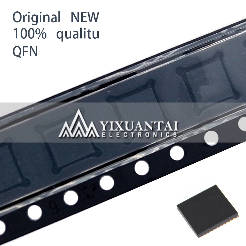 10pcs Free shipping QFN IRF6641TR1PBF IRF6646TR1PBF IRF6691TR IRFH3707TRPBF IRF6641 IRF6646 IRF6691 IRFH3707 SON DFN
10pcs Free shipping QFN IRF6641TR1PBF IRF6646TR1PBF IRF6691TR IRFH3707TRPBF IRF6641 IRF6646 IRF6691 IRFH3707 SON DFN