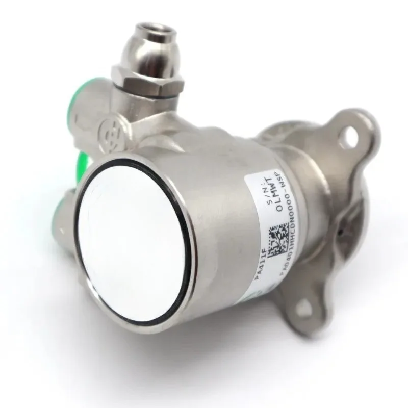 Water Jet Cutting Machine Pump Spare Parts Low Pressure Water Pump 49887094
Water Jet Cutting Machine Pump Spare Parts Low Pressure Water Pump 49887094