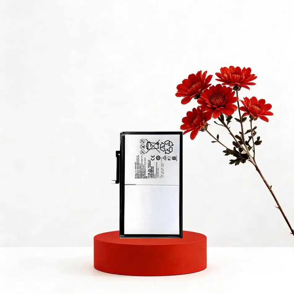 For Huawei Mediapad M3 Lite 10 M3lite M2 10.1 Flat Cell M2-A01W M2-A01L 6660Mah Tablet Battery High-Capacity HB26A510EBC
For Huawei Mediapad M3 Lite 10 M3lite M2 10.1 Flat Cell M2-A01W M2-A01L 6660Mah Tablet Battery High-Capacity HB26A510EBC