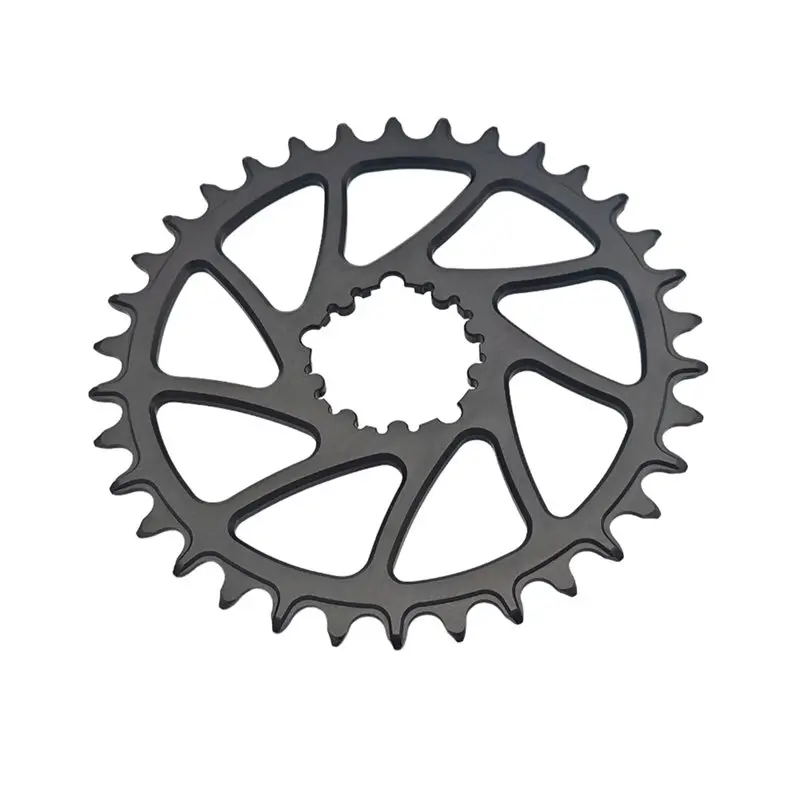 ABVL-Direct Mount Chainring For GXP XX1 X1 X01 X0 X9 GX NXSX DUB Series Direct Mount Crank , 0Mm Offset, Aluminum 34T
ABVL-Direct Mount Chainring For GXP XX1 X1 X01 X0 X9 GX NXSX DUB Series Direct Mount Crank , 0Mm Offset, Aluminum 34T