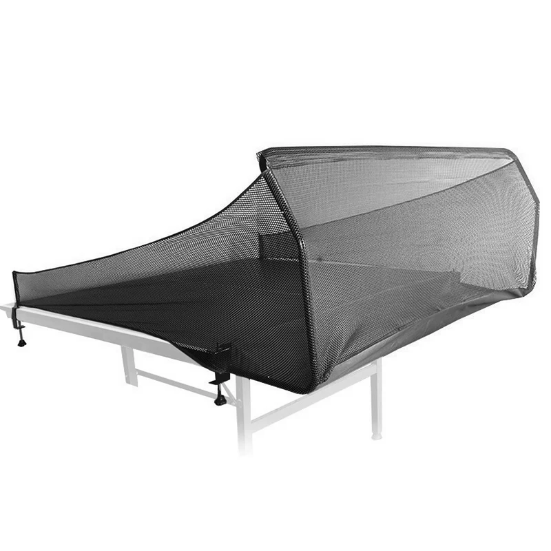 Table Tennis Ball Catch Net PingPong Ball Collector Net for Table Tennis Robot Training Table Tennis Accessories
Table Tennis Ball Catch Net PingPong Ball Collector Net for Table Tennis Robot Training Table Tennis Accessories