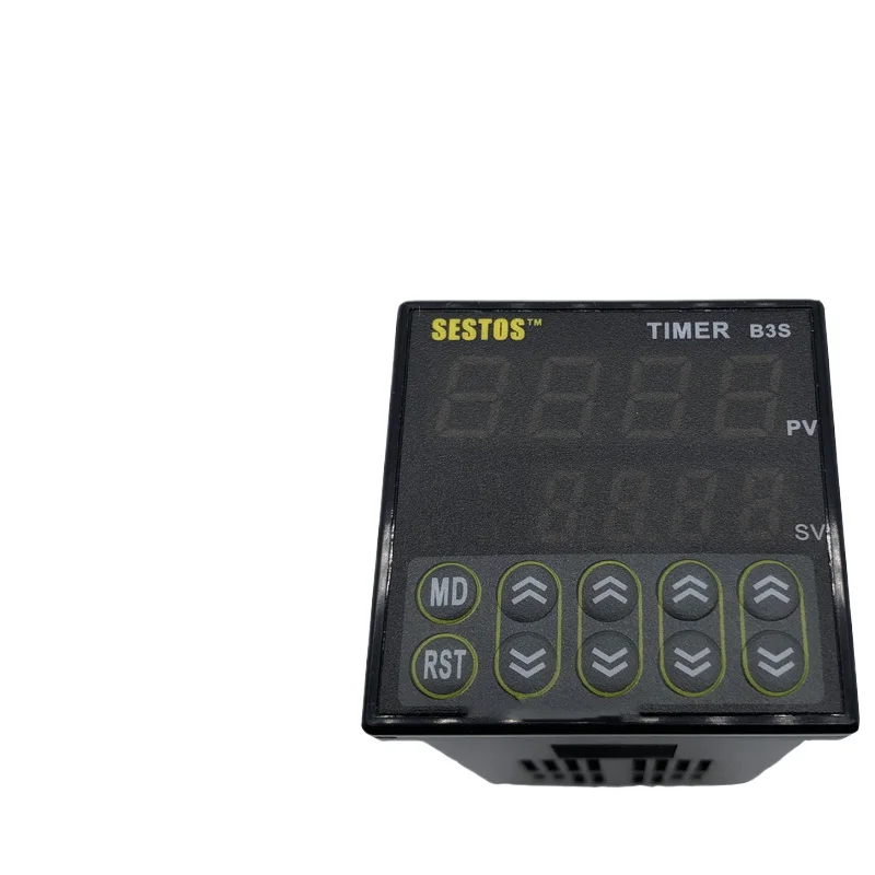 Digital Time Timer B3S-2R-220 Time Controller B3S-2R-24 Time Control