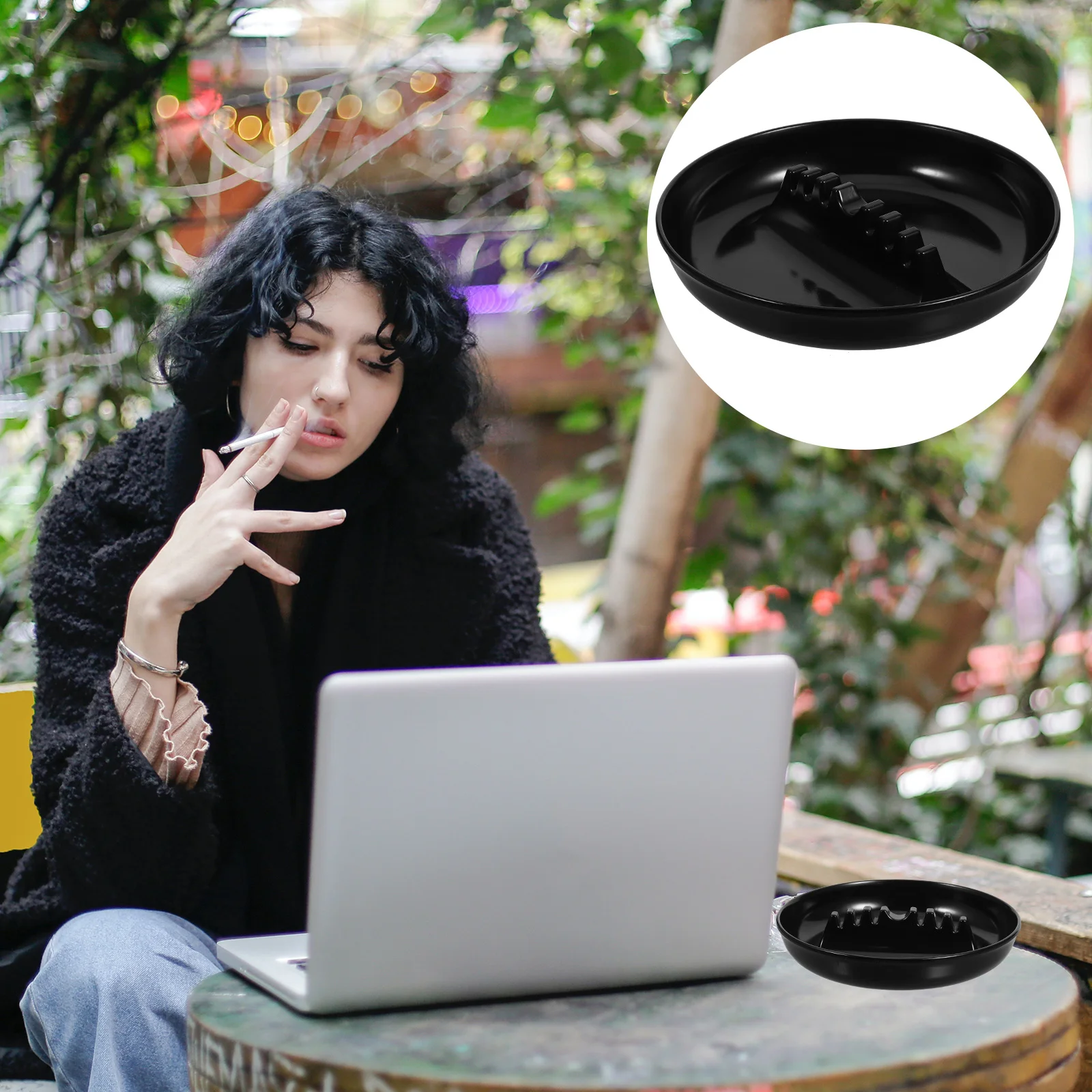 Car Ashtray Unique Outdoor Ashtrays for Cigarettes Patio Plastic Outdoors Home Indoor Retro
Car Ashtray Unique Outdoor Ashtrays for Cigarettes Patio Plastic Outdoors Home Indoor Retro