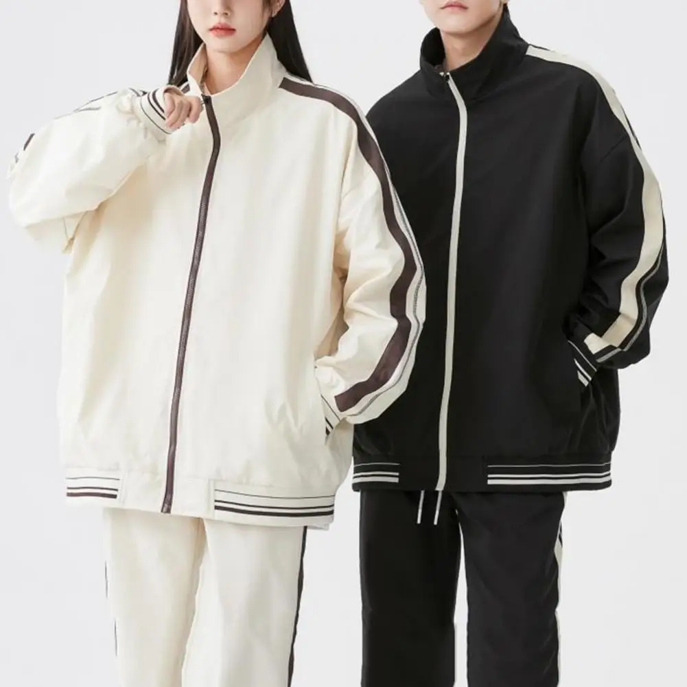 Hip Hop Patchwork Windbreaker Jackets for Men Casual High Street Color Block Jackets Spring Autumn Coats Male jaqueta masculina
Hip Hop Patchwork Windbreaker Jackets for Men Casual High Street Color Block Jackets Spring Autumn Coats Male jaqueta masculina