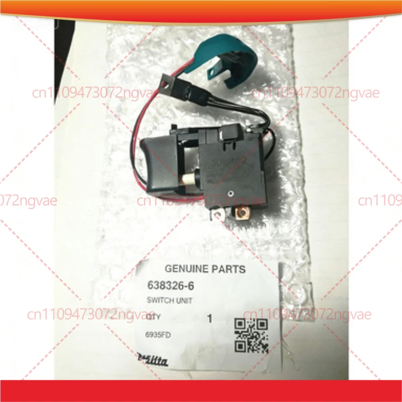 Для переключателя Makita 6935FDWFE 6980FDWAE 6505462
Для переключателя Makita 6935FDWFE 6980FDWAE 6505462