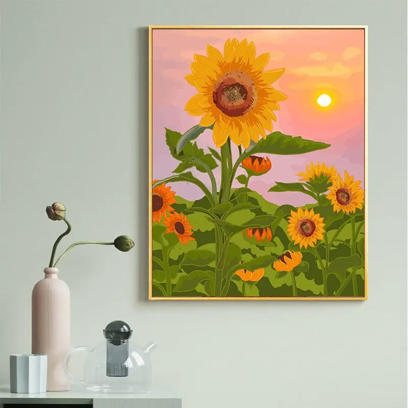 5257551 Digital oil painting living room decorative painting sofa background wall hanging painting
5257551 Digital oil painting living room decorative painting sofa background wall hanging painting