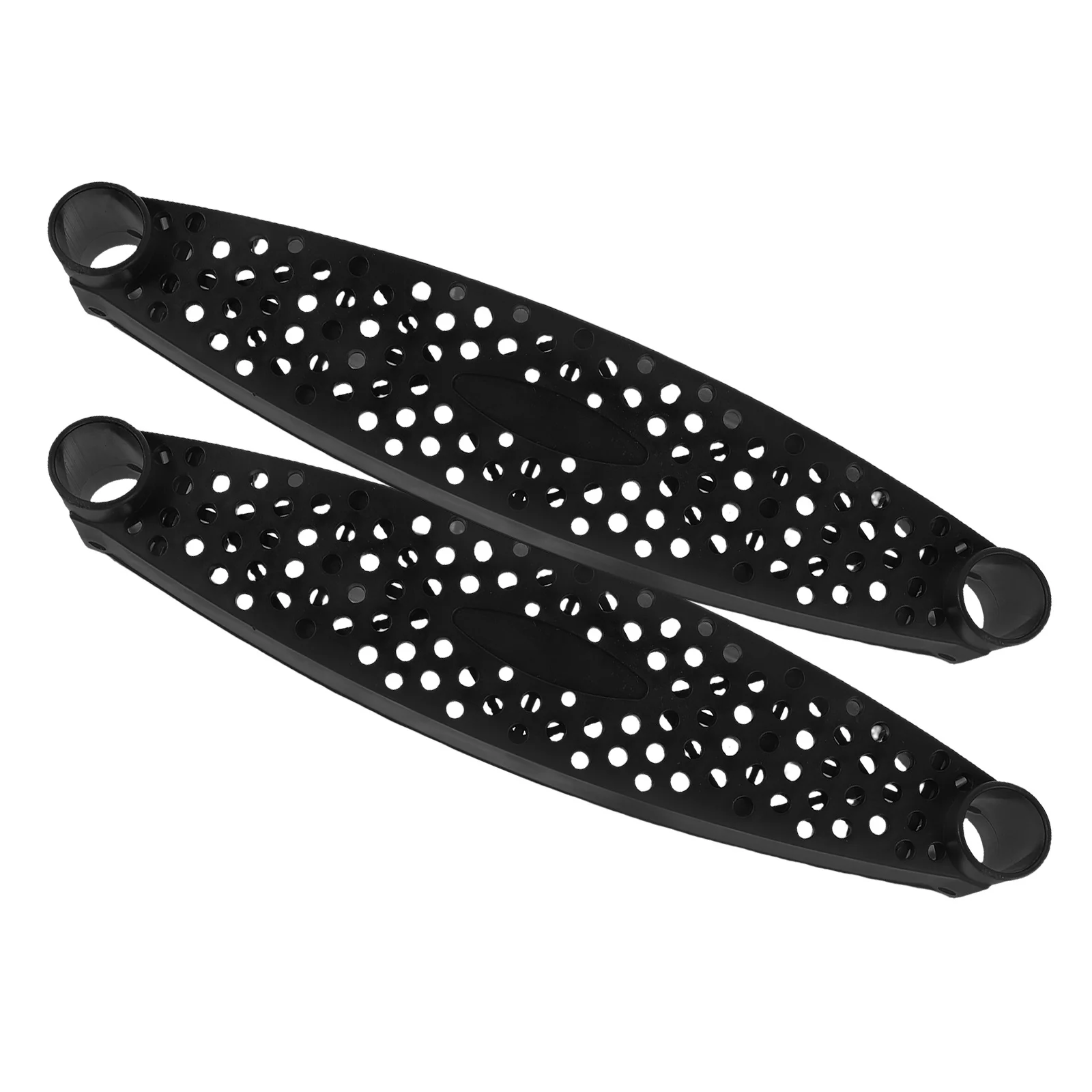 2Pcs Universal Trampoline Step Replacement Durable Plastic Ladder Pedals High Weight Capacity for Long-Term Use Safety
2Pcs Universal Trampoline Step Replacement Durable Plastic Ladder Pedals High Weight Capacity for Long-Term Use Safety