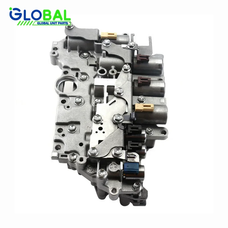 U760E U760 Toyota Corolla Transmission Valve Body Suit For Toyota Corolla 6 Speed 2008-Up Car Accessories Tools u760e u760
U760E U760 Toyota Corolla Transmission Valve Body Suit For Toyota Corolla 6 Speed 2008-Up Car Accessories Tools u760e u760