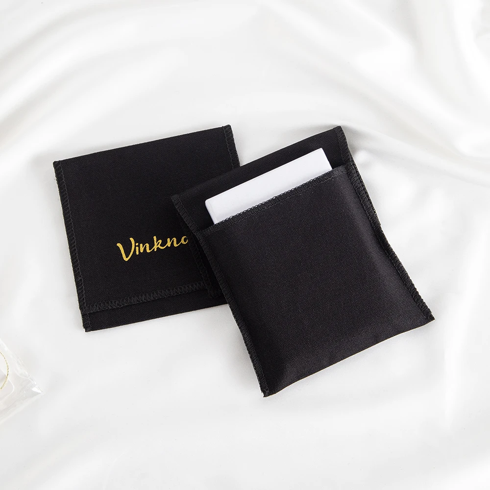 Custom Logo Cotton Envelope Jewelry Pouch Dust Flap Recyclable Gift Bag for Necklace Earring
Custom Logo Cotton Envelope Jewelry Pouch Dust Flap Recyclable Gift Bag for Necklace Earring