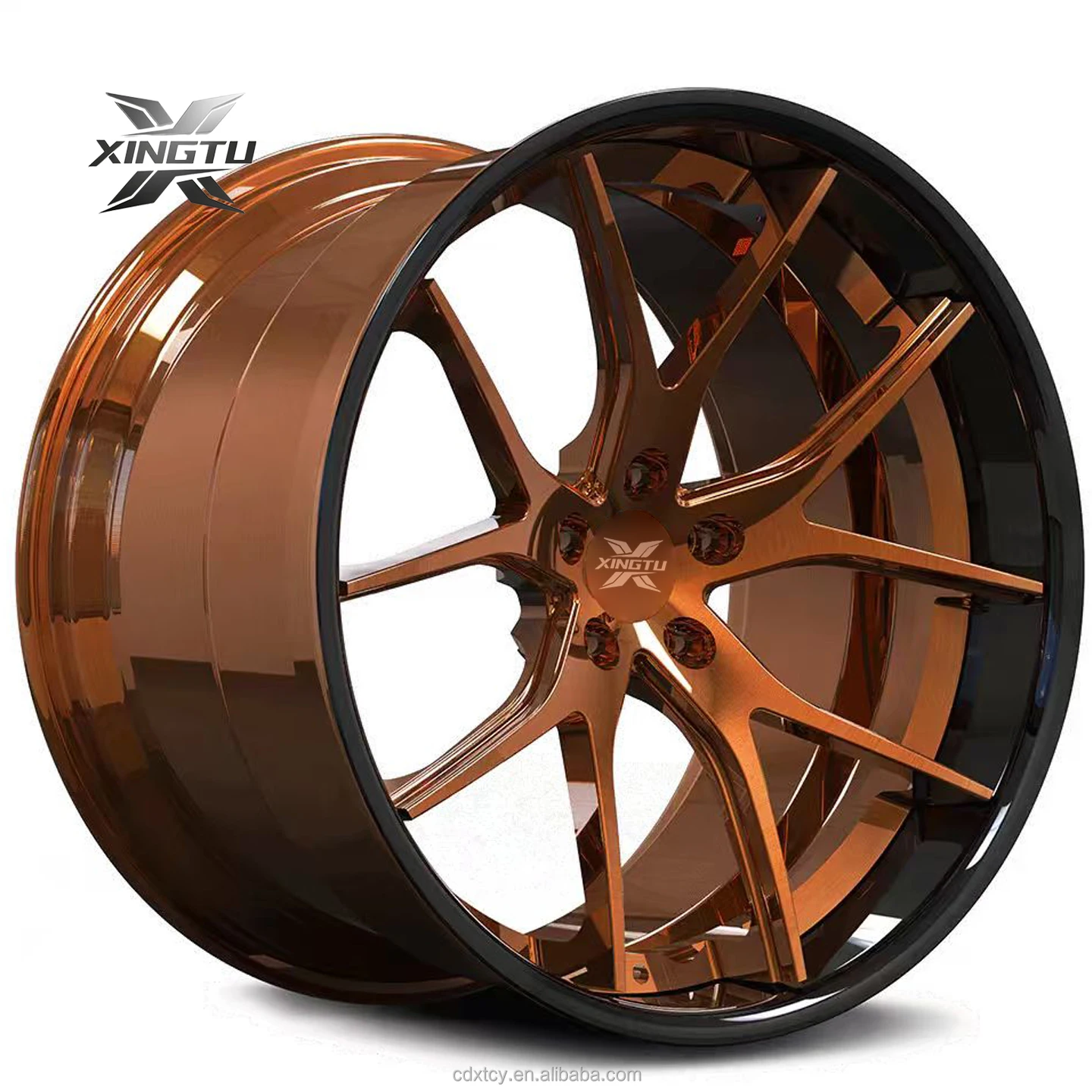 Hot-selling Polishing Barrel Brushing Face 18" 19" 20" Inch 5x115 5x100 5X120 5x114.3 Deep Concave Alloy Wheel Step Lip Deep Dis
Hot-selling Polishing Barrel Brushing Face 18" 19" 20" Inch 5x115 5x100 5X120 5x114.3 Deep Concave Alloy Wheel Step Lip Deep Dis