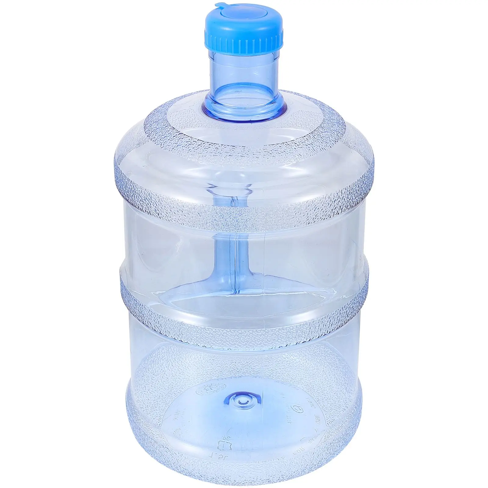 Portable Water Bucket 7.5L Clear Jug Large Mouth Camping Hiking Container Storage Bottle Saltwater Freshwater Outdoor
Portable Water Bucket 7.5L Clear Jug Large Mouth Camping Hiking Container Storage Bottle Saltwater Freshwater Outdoor