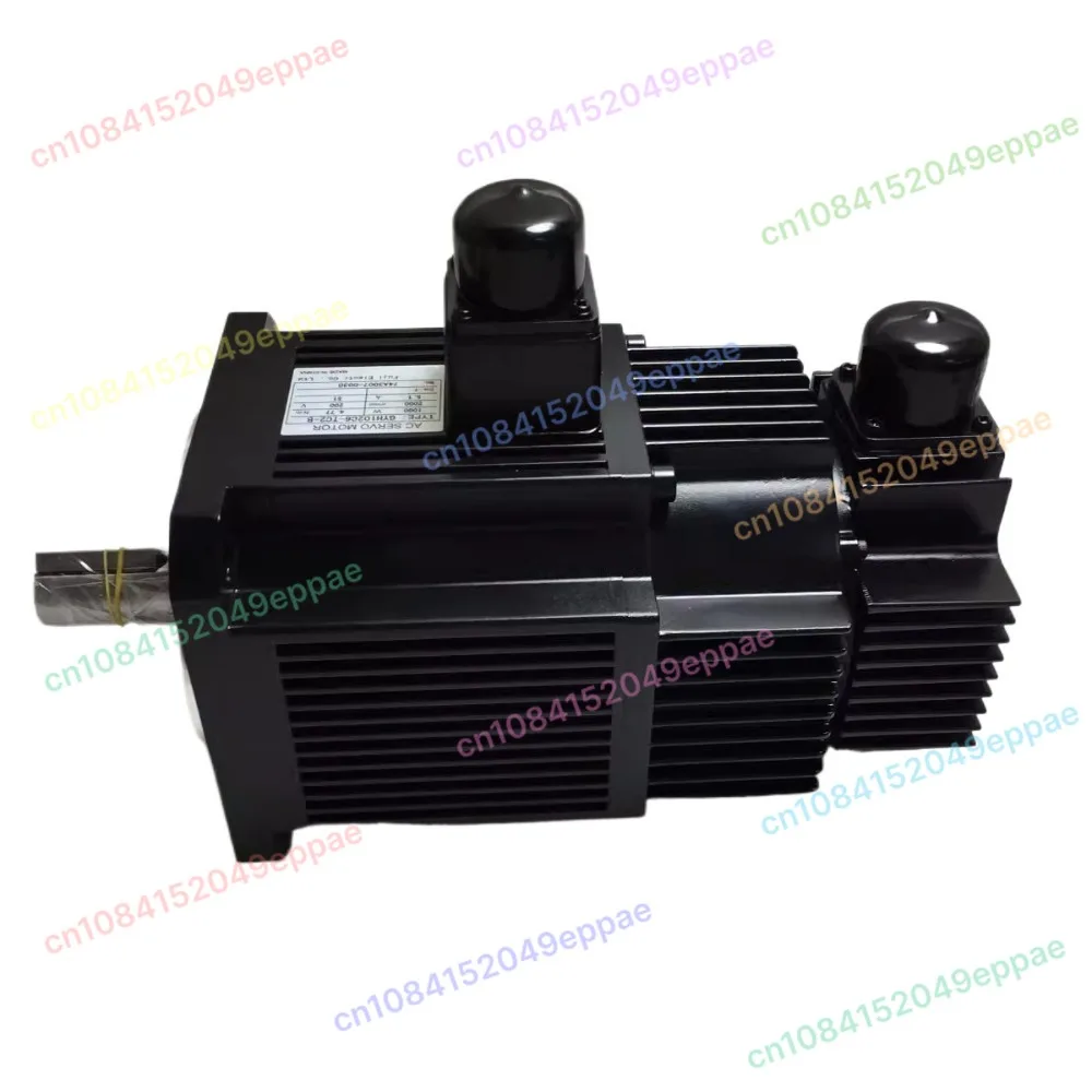 GYH132B6-TG2 new servo motor
GYH132B6-TG2 new servo motor