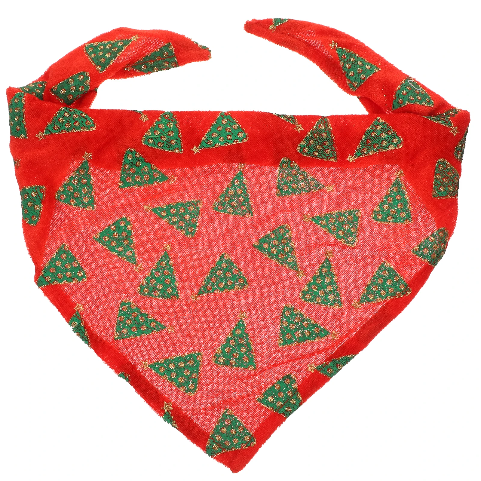 Blanket Dog Christmas Saliva Towel Washable Polyester Thanksgiving Cooling Bandana
Blanket Dog Christmas Saliva Towel Washable Polyester Thanksgiving Cooling Bandana