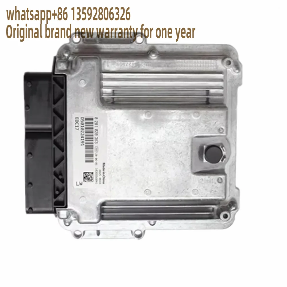 0281020363 Ecu Engine Board Electronic Control Unit D501022419 Edc17 Fit For Tianlong
0281020363 Ecu Engine Board Electronic Control Unit D501022419 Edc17 Fit For Tianlong