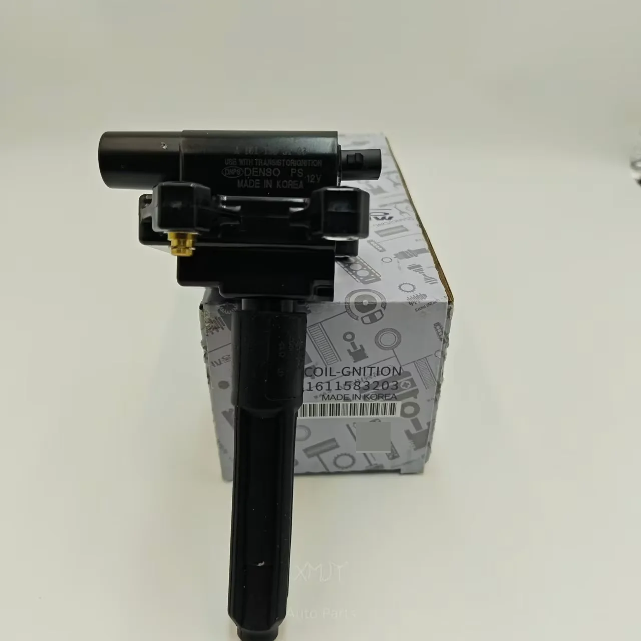 Катушка зажигания и кабель для Ssangyong Rexton Korando Actyon Chairman Musso # 1611583203 1611583103
Катушка зажигания и кабель для Ssangyong Rexton Korando Actyon Chairman Musso # 1611583203 1611583103