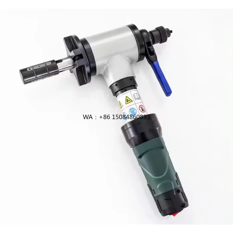 Hot Selling ToolsISE-120 Inside Mounted Portable Electric Power Steel Pipe Cutting Beveling Machine For 40-120mm
Hot Selling ToolsISE-120 Inside Mounted Portable Electric Power Steel Pipe Cutting Beveling Machine For 40-120mm