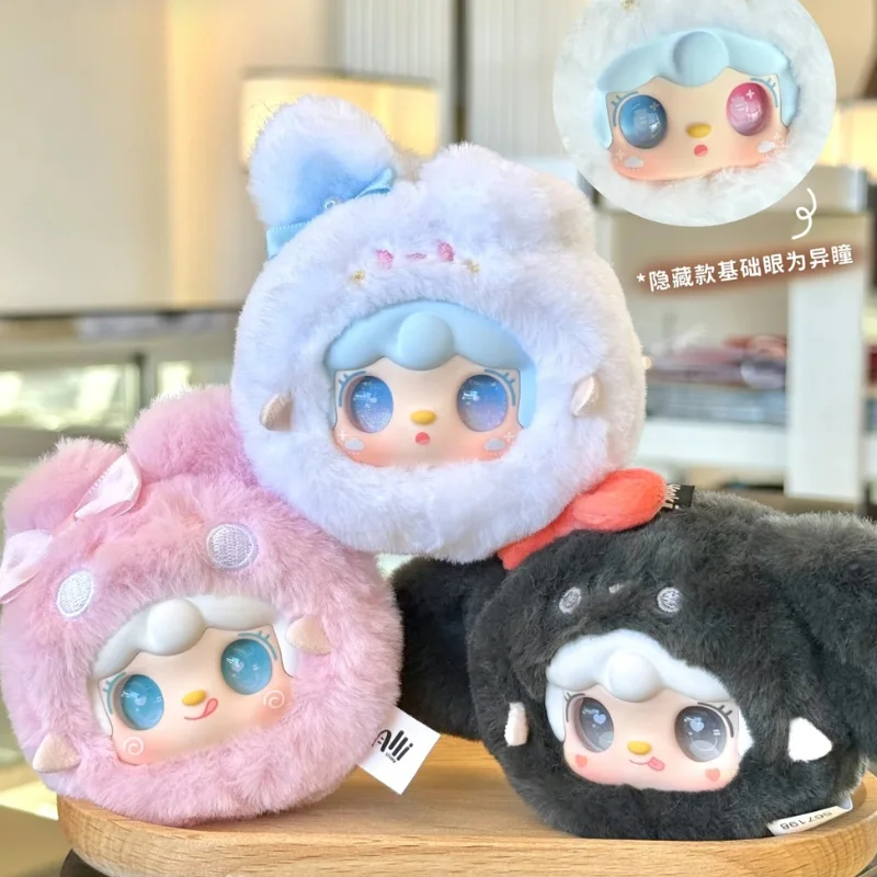 Новости Yooki V11 Cutely Rabbit Series Мини Слепая Коробка Милая Виниловая Кукла Модель Подвеска Игрушка Для Детей Тайный Подарок Украшение
Новости Yooki V11 Cutely Rabbit Series Мини Слепая Коробка Милая Виниловая Кукла Модель Подвеска Игрушка Для Детей Тайный Подарок Украшение