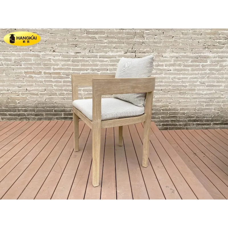 W580D580H700mmФабрика Прямая Тиковая Деревянная Мебель для улицы/патио/сада/на открытом воздухе/вилла Мебель в деревенском стиле
W580D580H700mmФабрика Прямая Тиковая Деревянная Мебель для улицы/патио/сада/на открытом воздухе/вилла Мебель в деревенском стиле