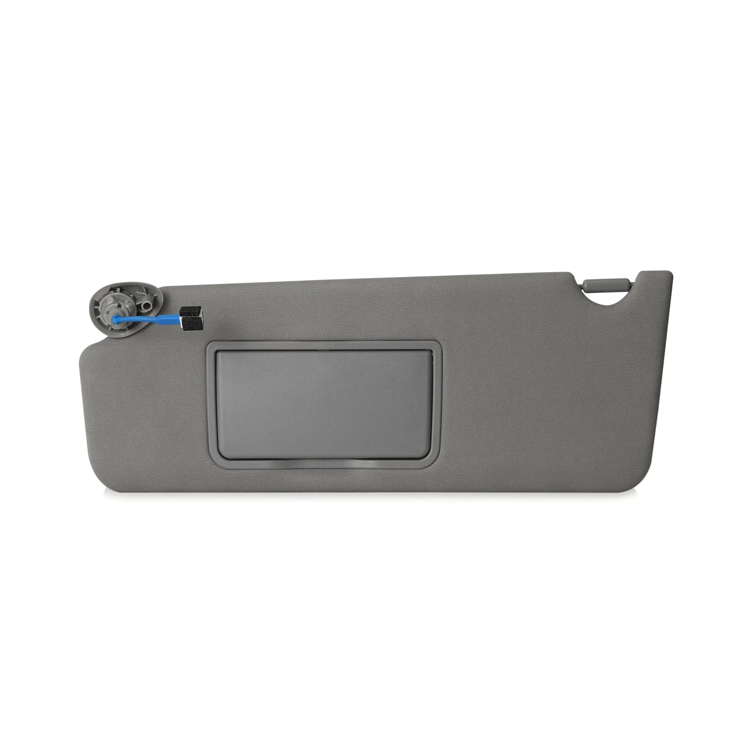 Driver Left Side Sun Visor Gray For Vehicle Models 2017-2021 Replacement Part 83280-TG7-A12ZB
Driver Left Side Sun Visor Gray For Vehicle Models 2017-2021 Replacement Part 83280-TG7-A12ZB
