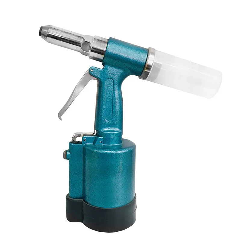 Pneumatic Three-Jaw Rivet Gun Heavy-Duty Handheld Rivet Gun Vertical 2.4-4.8MM Rivet Gun Rivet Gun Tool
Pneumatic Three-Jaw Rivet Gun Heavy-Duty Handheld Rivet Gun Vertical 2.4-4.8MM Rivet Gun Rivet Gun Tool