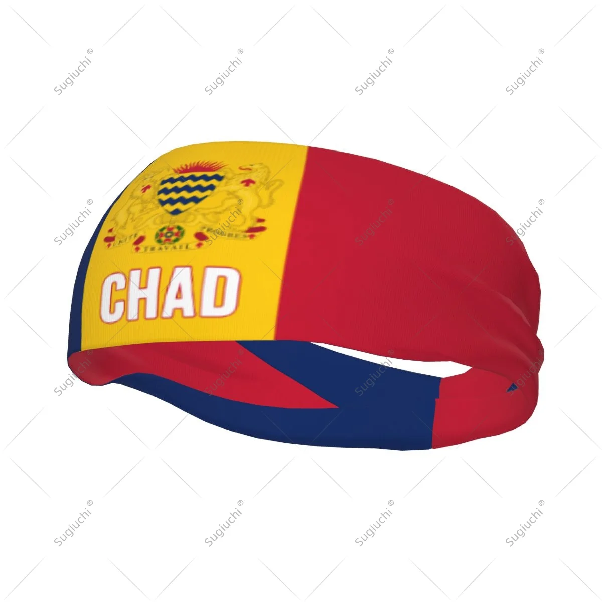 Эластичные широкие повязки на голову с флагом Чада для мужчин и женщин, для йоги, фитнеса, тенниса, бега, занятий в спортзале
Эластичные широкие повязки на голову с флагом Чада для мужчин и женщин, для йоги, фитнеса, тенниса, бега, занятий в спортзале