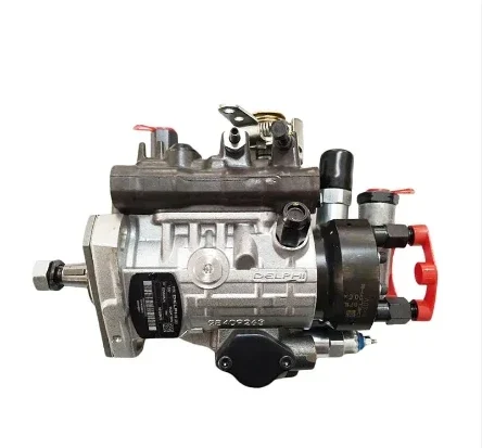 Fuel Pump 1399 9320A533H for Perkins Fuel Pump 2644H509LT/2/2350 9320A535H
Fuel Pump 1399 9320A533H for Perkins Fuel Pump 2644H509LT/2/2350 9320A535H