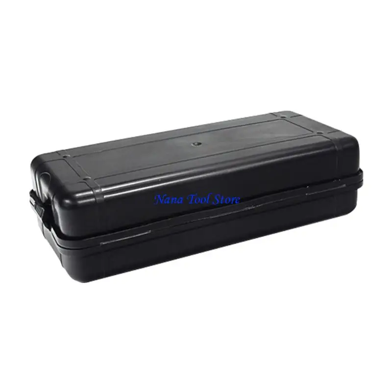 31GJ Tool Case Box with PE Inner Lining for Shock Absorption and Water
31GJ Tool Case Box with PE Inner Lining for Shock Absorption and Water