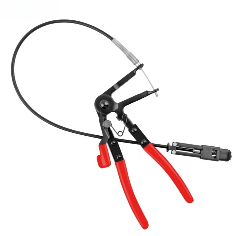for Auto Coolant Radiator/Heater Hose Repair Tool Bendable Tube Bundle Pliers Car Fuel Oil Water Hose Clamp Pliers
for Auto Coolant Radiator/Heater Hose Repair Tool Bendable Tube Bundle Pliers Car Fuel Oil Water Hose Clamp Pliers