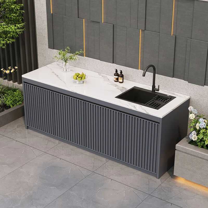 Outdoor garden wash basin imitation marble pool aluminum alloy storage cabinet outdoor garden rock slab wash basin
Outdoor garden wash basin imitation marble pool aluminum alloy storage cabinet outdoor garden rock slab wash basin