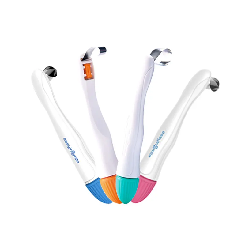 Dentals Matrix System 180 Degree Adjustable Stainless Steel Roll Type Matrix Bands Retainer Dentals Crown Materials
Dentals Matrix System 180 Degree Adjustable Stainless Steel Roll Type Matrix Bands Retainer Dentals Crown Materials