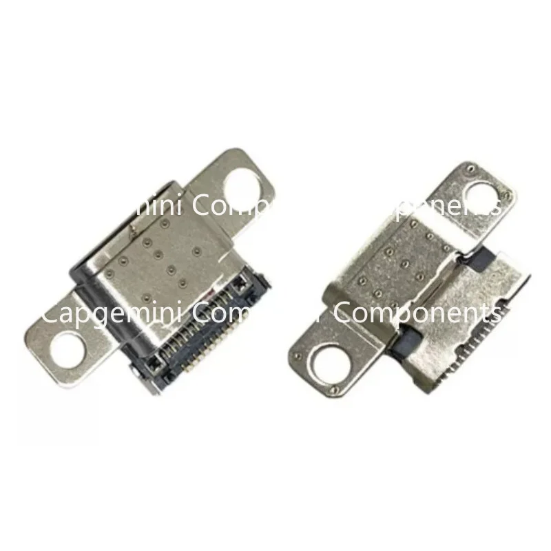 10pcs New Genuine Laptop DC Power Jack Interface for LENOVO E14 E15 Gen2 Type-c
10pcs New Genuine Laptop DC Power Jack Interface for LENOVO E14 E15 Gen2 Type-c