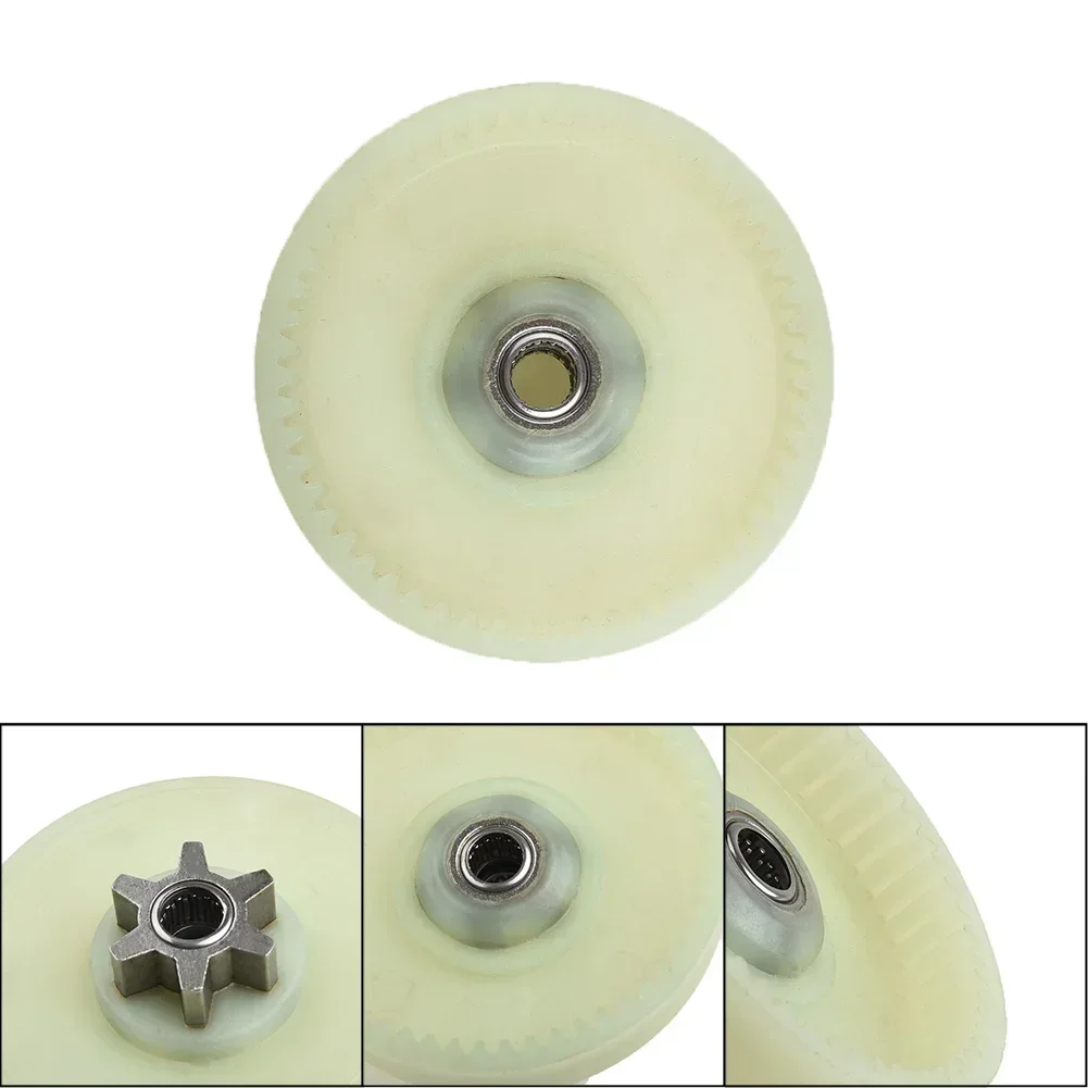 For McCulloch 4092542 6228-210104 Series Replacement Accessories Electric Chain Saw Internal Gear Drive Sprocket Brand New
For McCulloch 4092542 6228-210104 Series Replacement Accessories Electric Chain Saw Internal Gear Drive Sprocket Brand New