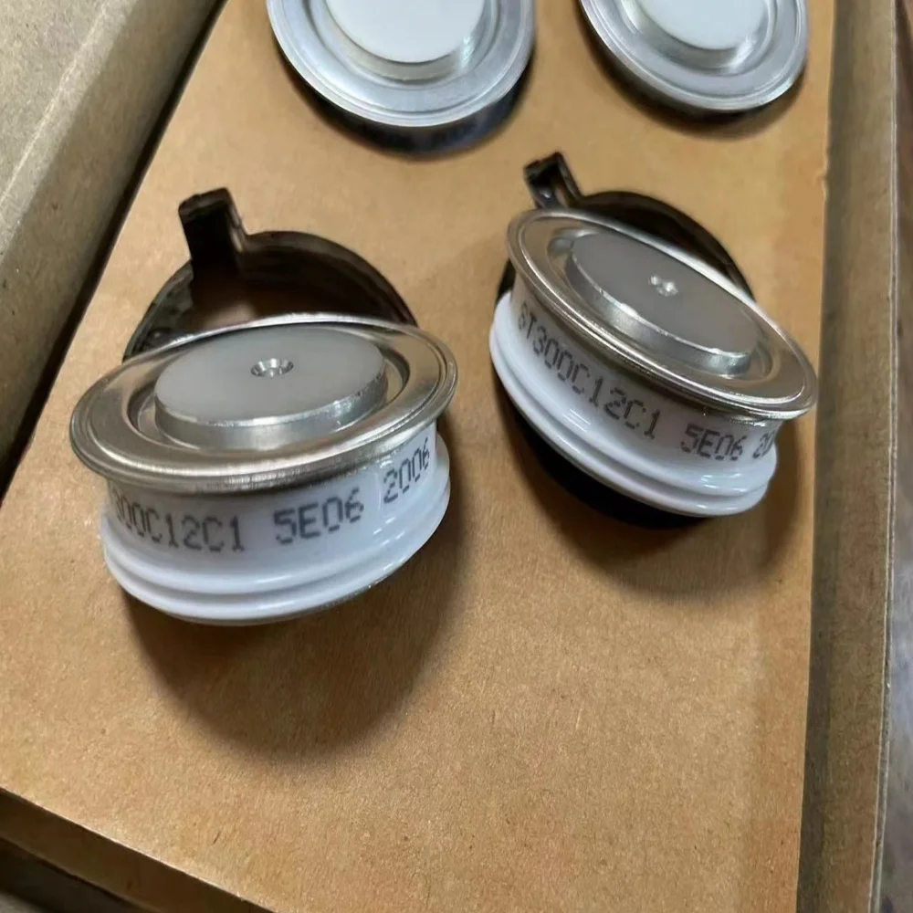 ST300C12C1 ST300C16C1 ST300C18C1 NEW
ST300C12C1 ST300C16C1 ST300C18C1 NEW