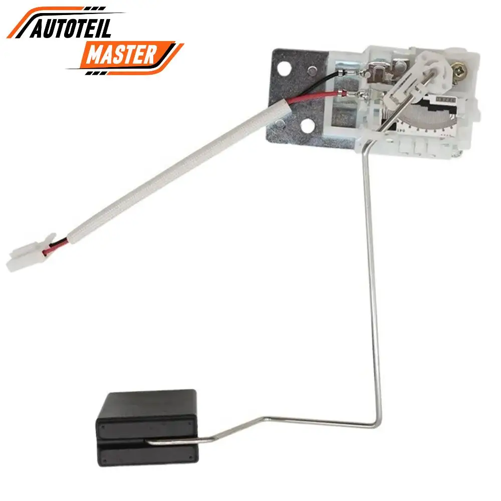 For Suzuki Grand Vitara 2.0 2.5 2.7 1998-2005 XL5 XL7 1998-2005 3481065D10 Plastic and Metal Fuel Tank Float Level Sensor
For Suzuki Grand Vitara 2.0 2.5 2.7 1998-2005 XL5 XL7 1998-2005 3481065D10 Plastic and Metal Fuel Tank Float Level Sensor