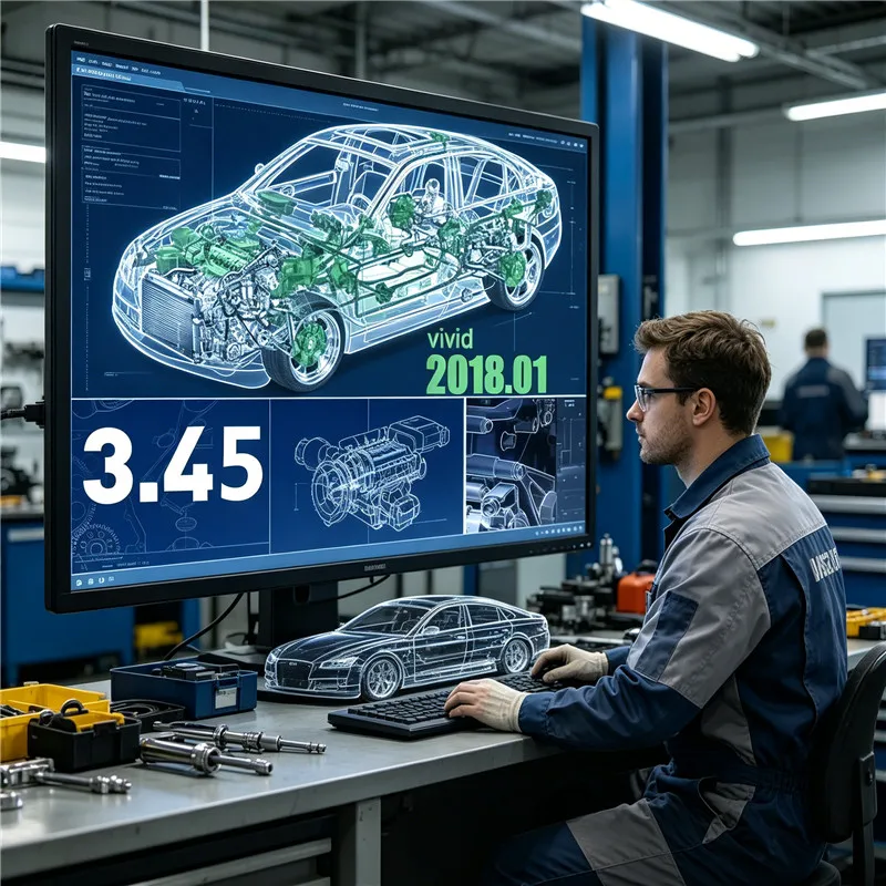 Car Software AutoData 3.45 + Vivid Workshop Data Atris-Stakis Technik 2018.01V Multi languages Polish Spanish
Car Software AutoData 3.45 + Vivid Workshop Data Atris-Stakis Technik 2018.01V Multi languages Polish Spanish