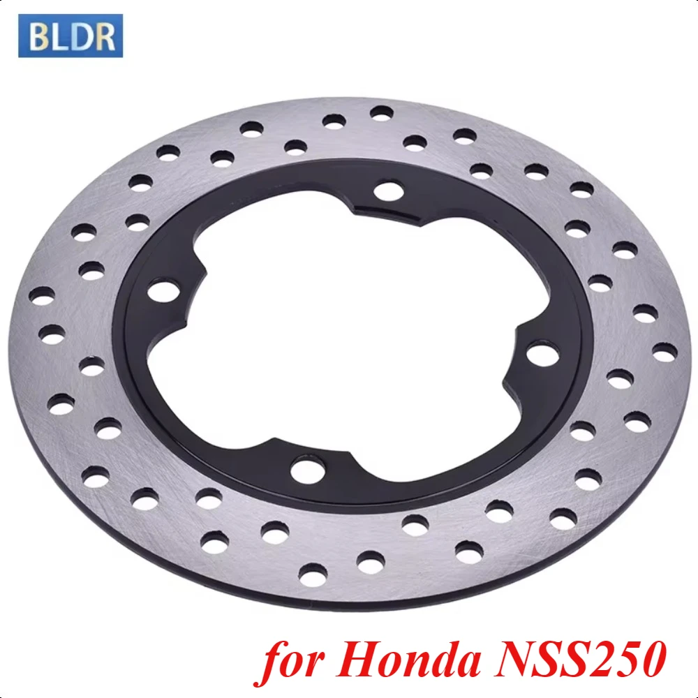 Motor Bike Part Rear Brake Disc Rotors for Honda NSS250 Forza Jazz Reflex MF04 MF06 NSS 250 S T CBR600RR Radial Caliper CBR 600
Motor Bike Part Rear Brake Disc Rotors for Honda NSS250 Forza Jazz Reflex MF04 MF06 NSS 250 S T CBR600RR Radial Caliper CBR 600