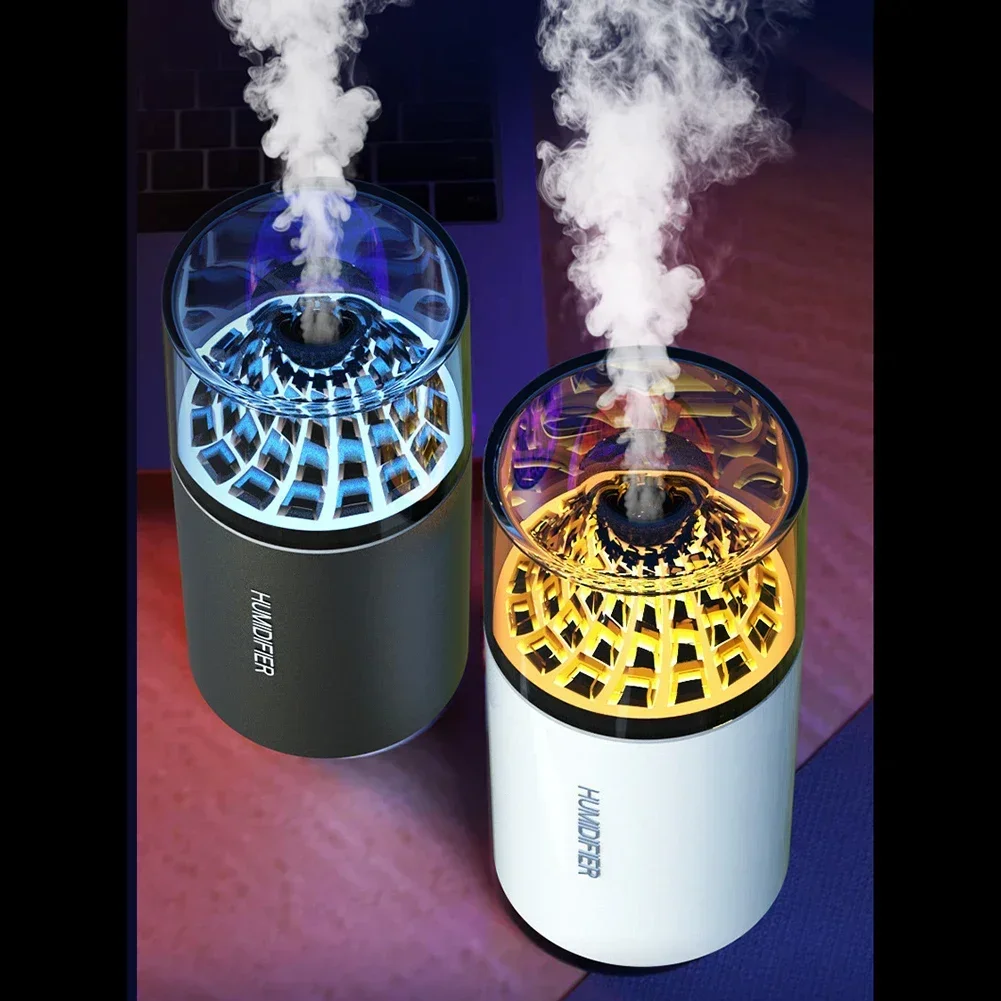 Home Relaxation 75 75 148mm Car Office Humidifier Colorful Spray Device 350ml Water Tank Capacity Enhanced Relaxation Experience
Home Relaxation 75 75 148mm Car Office Humidifier Colorful Spray Device 350ml Water Tank Capacity Enhanced Relaxation Experience