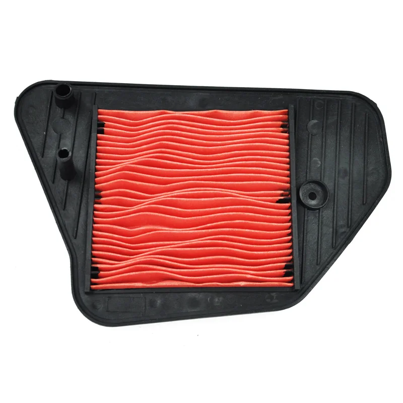 Motorcycle Part Air Filter Motorbike Intake Cleaner For Honda Scooter CH250 1989-1990 17211-KAB-003
Motorcycle Part Air Filter Motorbike Intake Cleaner For Honda Scooter CH250 1989-1990 17211-KAB-003