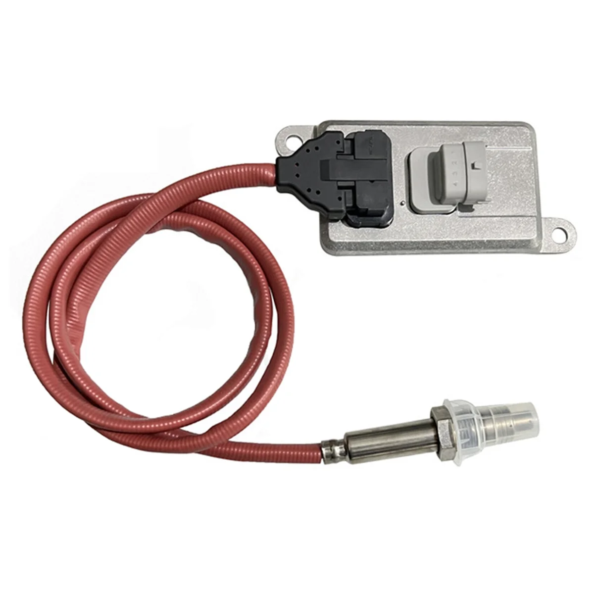 22219281 5WK96718B Датчик кислорода азота Nox Sensor для грузовиков EURO 6 FH4 FM4 24V FE FL FM
22219281 5WK96718B Датчик кислорода азота Nox Sensor для грузовиков EURO 6 FH4 FM4 24V FE FL FM