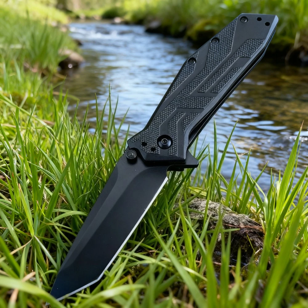 Складной нож для кемпинга 2025 года, лезвие 8Cr13Mov, нейлоновая ручка из волокна, тактические ножи EDC, боевые ножи, охотничьи прочные ножи
Складной нож для кемпинга 2025 года, лезвие 8Cr13Mov, нейлоновая ручка из волокна, тактические ножи EDC, боевые ножи, охотничьи прочные ножи