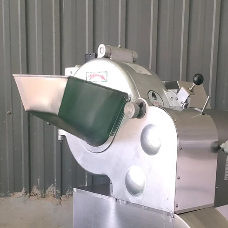 Industrial Commercial Onion Potatoes Vegetables Pineapple Cube Potatoes Dicer Cutter Food Processor Machine
Industrial Commercial Onion Potatoes Vegetables Pineapple Cube Potatoes Dicer Cutter Food Processor Machine