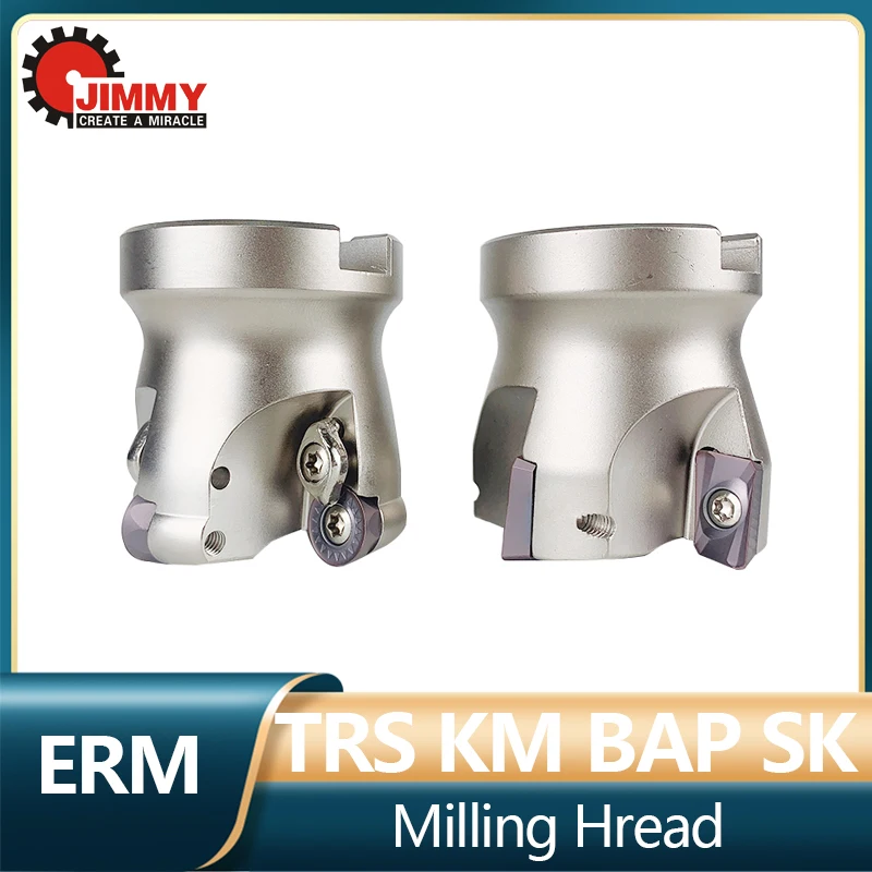 JIMMY EMR 5R EMRW 6R TRS BAP400R Фрезерная головка для RPMT10T3 RPMT1204 RPMT Вставка FMB Держатель инструмента Фрезерные инструменты
JIMMY EMR 5R EMRW 6R TRS BAP400R Фрезерная головка для RPMT10T3 RPMT1204 RPMT Вставка FMB Держатель инструмента Фрезерные инструменты