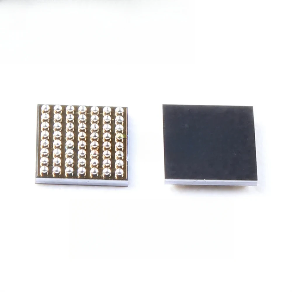 10Pcs 610A3B 1610A1 1610A2 1610A3 1612A1 1614A1 1616A0 1618A0 U2 USB For iphone6 Plus 6SP 7 Plus 8 8P X XS/Max 11Pro Charging IC
10Pcs 610A3B 1610A1 1610A2 1610A3 1612A1 1614A1 1616A0 1618A0 U2 USB For iphone6 Plus 6SP 7 Plus 8 8P X XS/Max 11Pro Charging IC