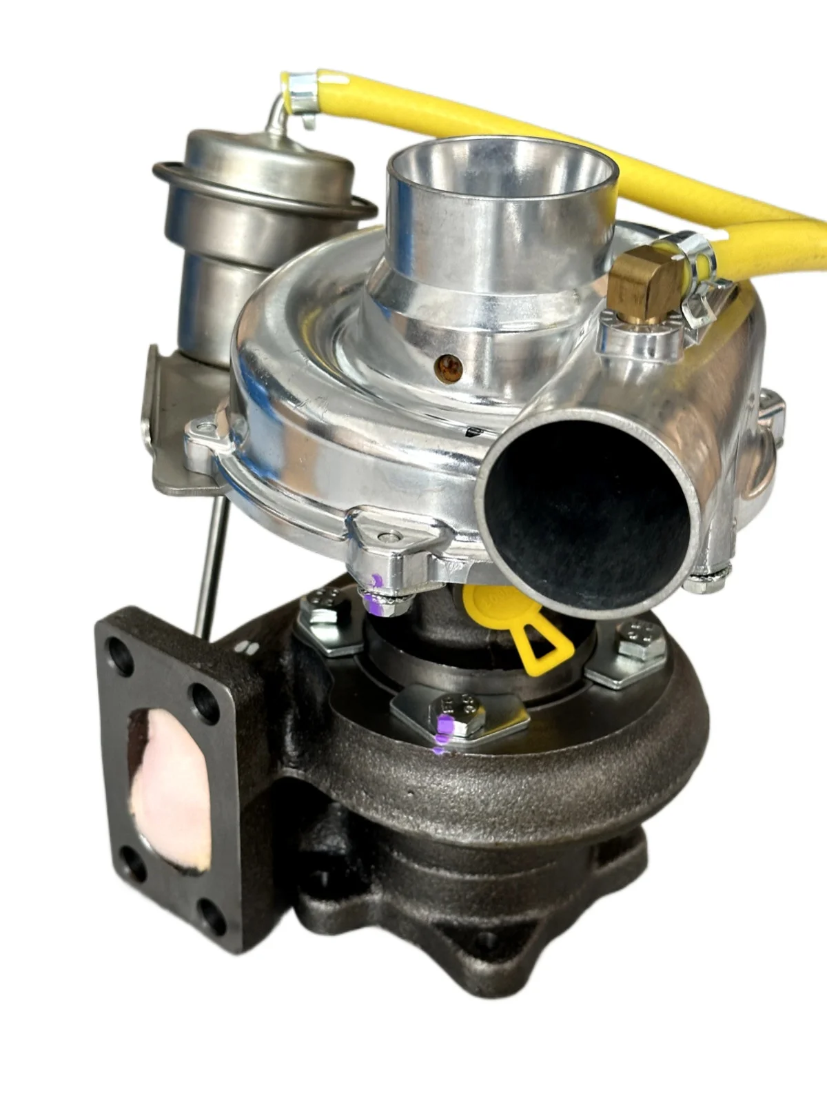 Turbocharger RHC6 For HINO P11C W04D Engine 24100-1541D 244100-1541
Turbocharger RHC6 For HINO P11C W04D Engine 24100-1541D 244100-1541