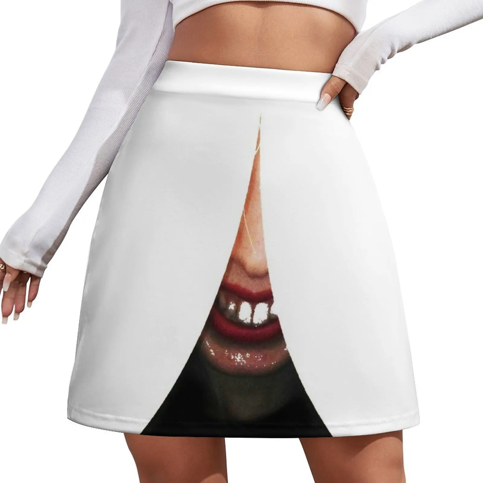 Death Grips Bottomless Pit Mini Skirt cute skirt skirts for womens 2025 Mini Skirt
Death Grips Bottomless Pit Mini Skirt cute skirt skirts for womens 2025 Mini Skirt